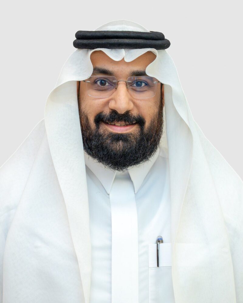عبدالعزيز الخراشي