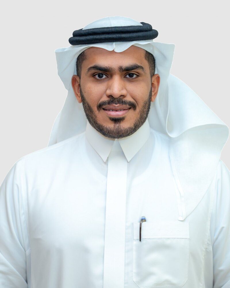عبدالله الخالدي