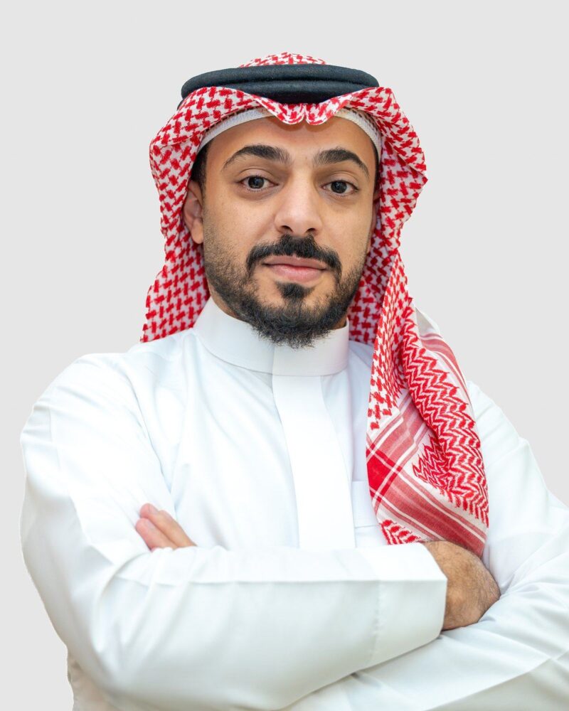 مشاري آل جابر